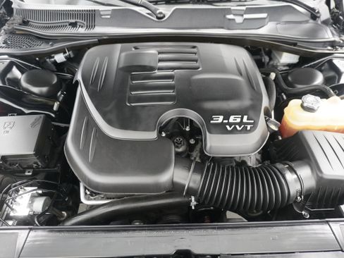 Used 2021 Dodge Challenger GT w/ Driver Convenience Group RWD image 30