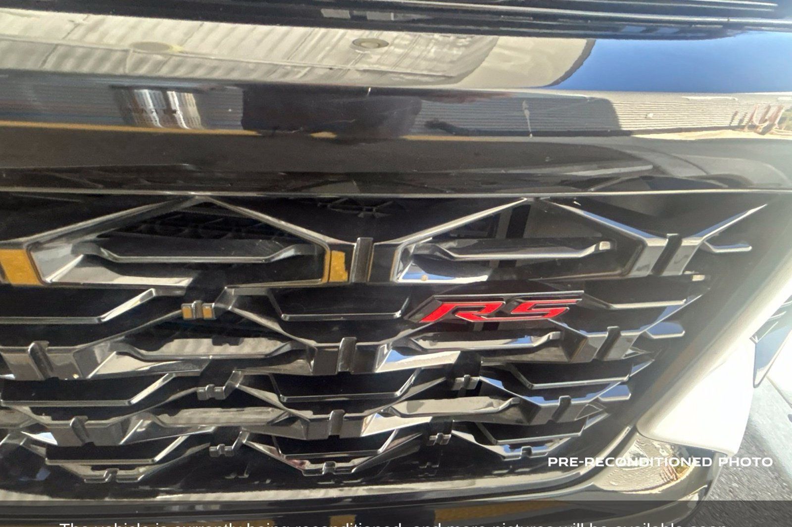 Used 2024 Chevrolet Traverse RS AWD/4WD image 10