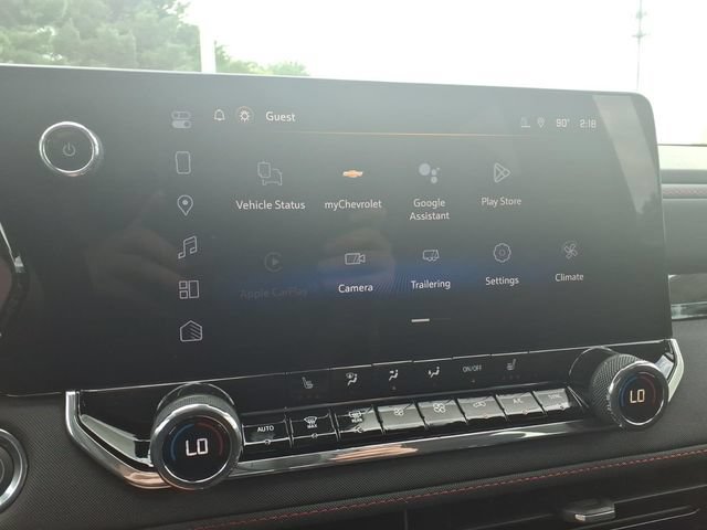 New 2026 Chevrolet Colorado Z71 AWD/4WD image 20