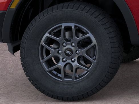 New 2026 Ford Ranger XLT RWD image 19