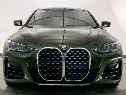 Certified 2024 BMW 430i Gran Coupe xDrive w/ M Sport Package (Priority 1) image 2