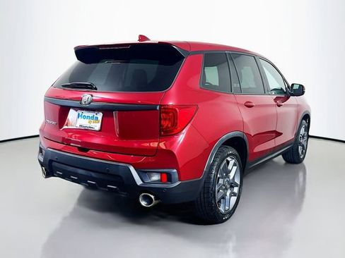 Used 2022 Honda Passport EX-L image 8
