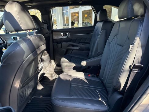 New 2026 Kia Sorento SX Prestige image 14