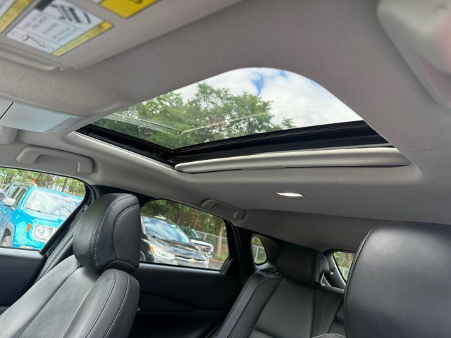 Used 2025 MAZDA CX-30 AWD 2.5 S w/ Preferred Package image 19