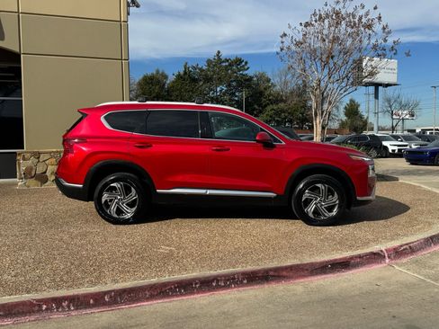 Used 2022 Hyundai Santa Fe SEL image 7
