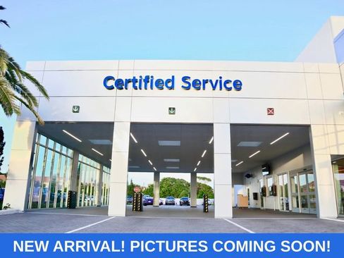 Used 2023 Chevrolet Corvette Stingray Preferred Conv w/ Z51 Performance Package RWD image 25