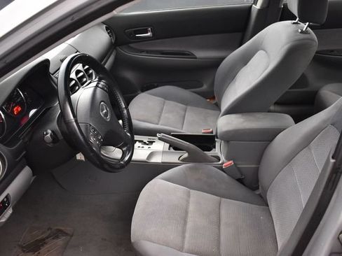 Used 2004 MAZDA MAZDA6 i FWD image 7
