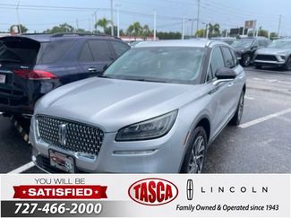 Used 2020 Lincoln Corsair FWD w/ Equipment Group 101A video 1