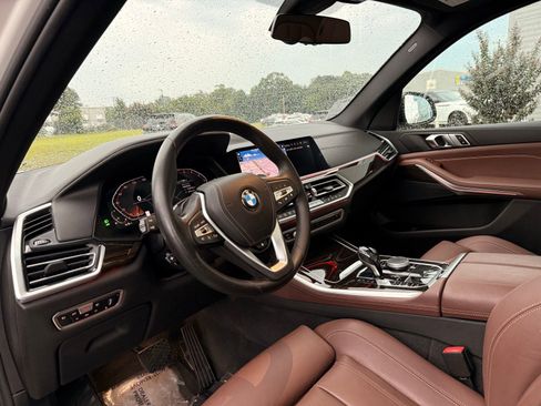 Used 2019 BMW X5 xDrive40i w/ Convenience Package image 15
