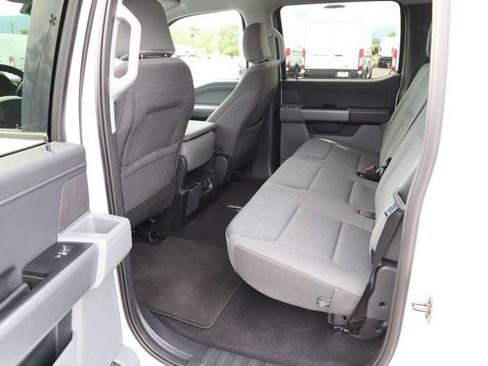 Used 2025 Ford F150 XLT w/ Equipment Group 301A Standard AWD/4WD image 19