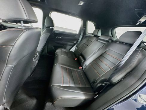 Used 2023 Honda CR-V Sport Touring image 18