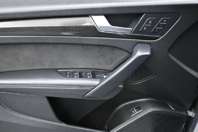 Used 2022 Audi SQ5 Premium Plus AWD/4WD image 10