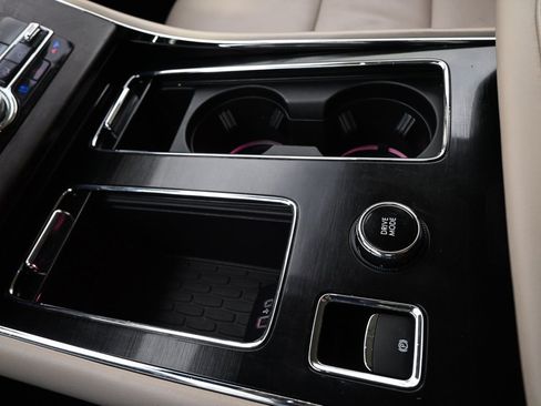 Certified 2022 Lincoln Aviator Reserve w/ Equipment Group 201A image 33