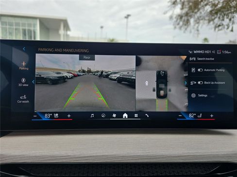 Used 2025 BMW 330i Sedan image 19