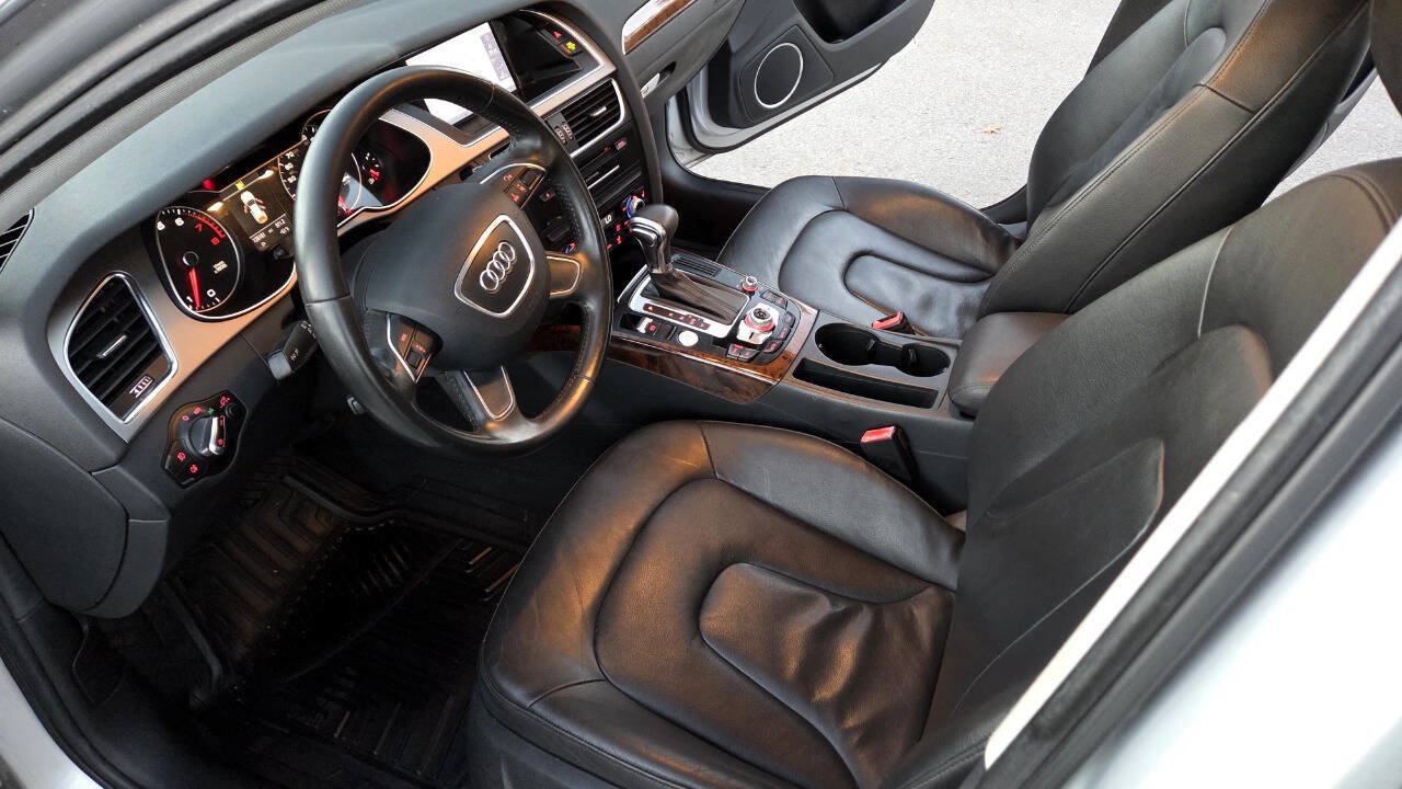 Used 2013 Audi A4 Prestige AWD/4WD image 34