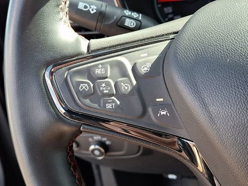 Used 2024 Chevrolet Equinox RS w/ RS Leather Package AWD/4WD image 20