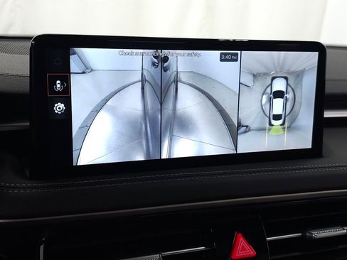 New 2026 Genesis G70 3.3T Sport Prestige AWD/4WD image 23