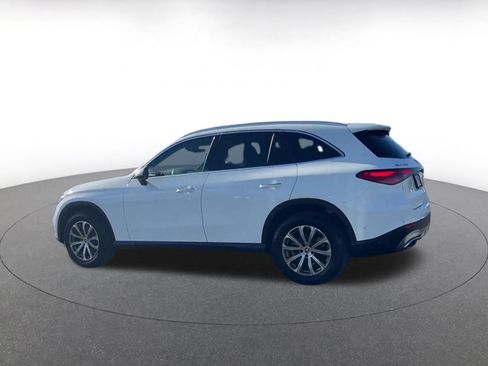 Used 2024 Mercedes-Benz GLC 300 image 9