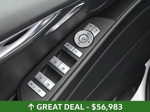 Used 2026 Genesis G80 2.5T AWD/4WD image 17