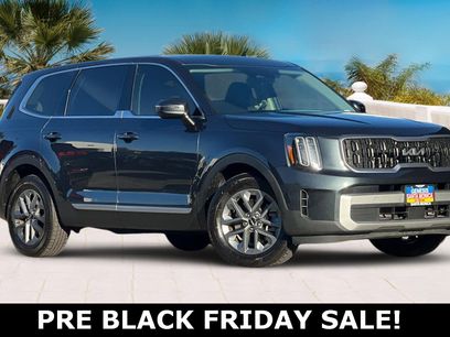 Used 2023 Kia Telluride LX