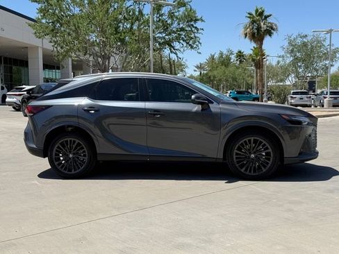 New 2026 Lexus RX 350 Premium AWD/4WD image 3