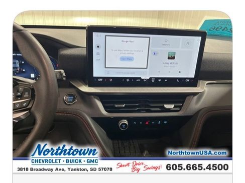 Used 2025 Ford Explorer ST image 18