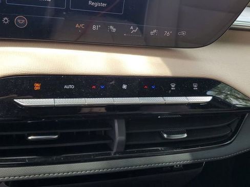 New 2026 Buick Enclave Preferred FWD image 23