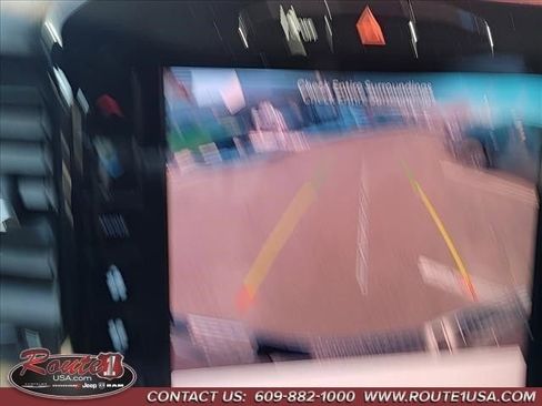 Used 2025 RAM 1500 Big Horn AWD/4WD image 21