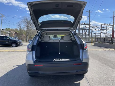 Used 2024 Honda HR-V LX image 13