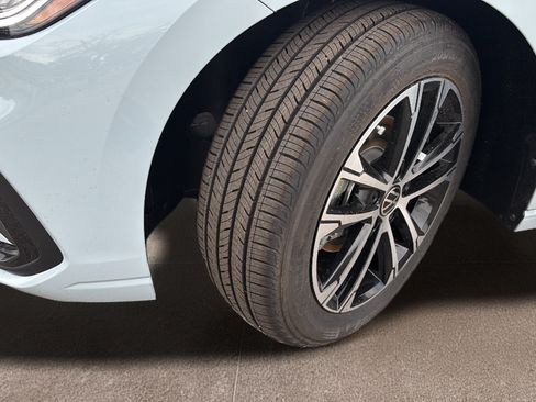 New 2026 Volkswagen Jetta Sport FWD image 24