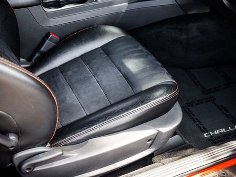 Used 2009 Dodge Challenger R/T RWD image 67
