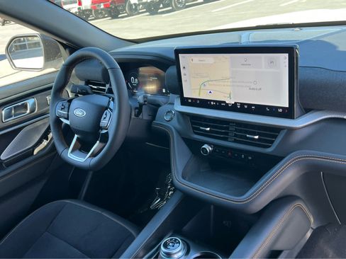 New 2026 Ford Explorer Tremor w/ Tremor Ultimate Package image 20