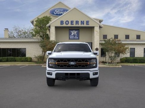 New 2026 Ford F150 Tremor AWD/4WD image 6