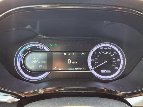 Used 2022 Kia Niro LXS FWD image 37