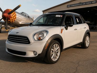 Used 2013 MINI Cooper Countryman