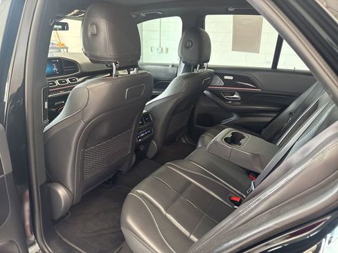 Used 2020 Mercedes-Benz GLE 580 4MATIC image 21