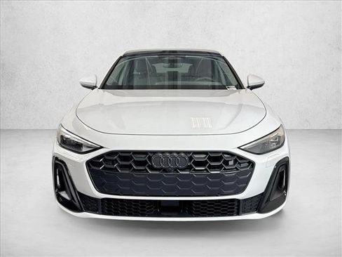 New 2026 Audi A5 2.0T Premium AWD/4WD image 2