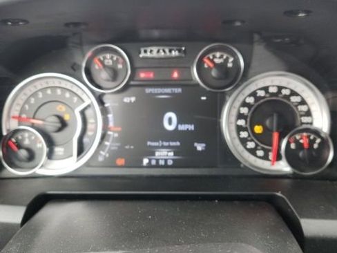 Used 2022 RAM 1500 Express image 11