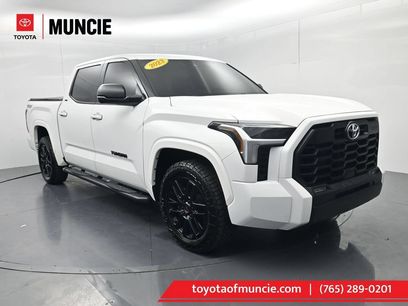 Used 2023 Toyota Tundra SR5 w/ TRD Sport Package