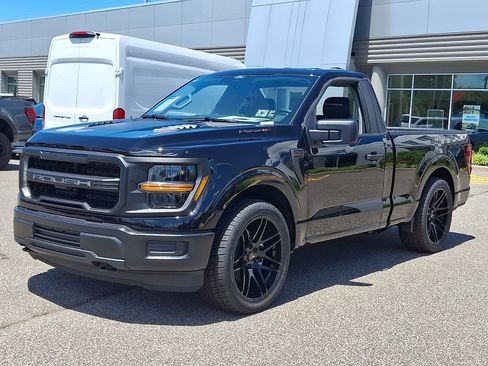 New 2026 Ford F150 XL AWD/4WD image 3