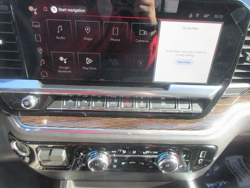 New 2026 GMC Sierra 1500 Elevation w/ Elevation Premium Package AWD/4WD image 20