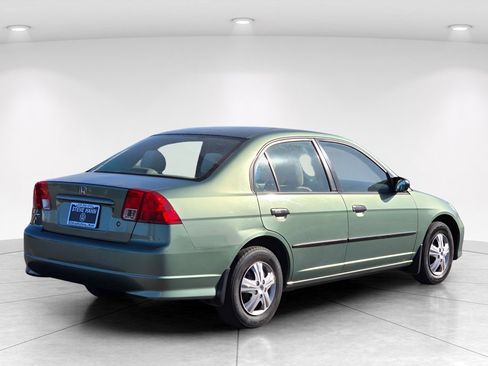 Used 2004 Honda Civic VP image 6