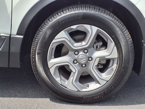 Used 2019 Honda CR-V EX image 29