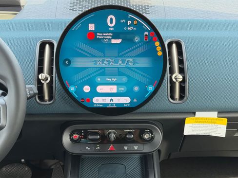 New 2026 MINI Cooper Countryman S AWD/4WD image 20