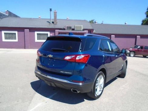 Used 2019 Chevrolet Equinox Premier image 24