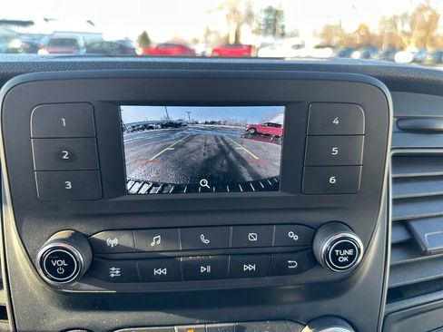 Used 2024 Ford Transit 250 Low Roof w/ Exterior Upgrade Package image 23