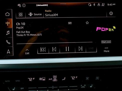 Used 2024 Audi Q4 e-tron Premium Plus w/ Premium Plus image 21