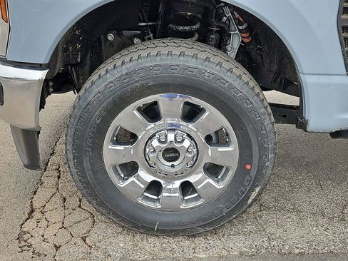 New 2026 Ford F250 Lariat w/ Lariat Ultimate Package image 17