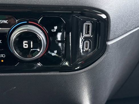 Used 2022 Chevrolet Silverado 1500 LT Trail Boss w/ LT Trail Boss Premium Package image 25