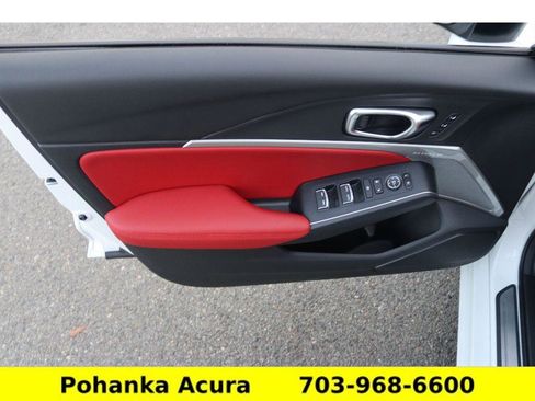 Certified 2025 Acura Integra A-Spec image 23